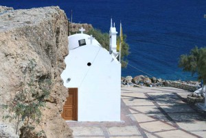 Hersonissos Church