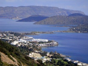 Custom cruises - Elounda