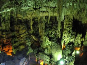 Dikteon Cave-Lasithi