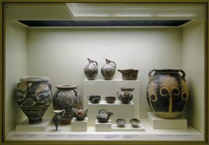 Heraklion Archaeological Museum