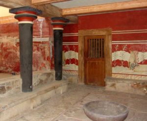 Knossos