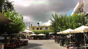 Mochos village