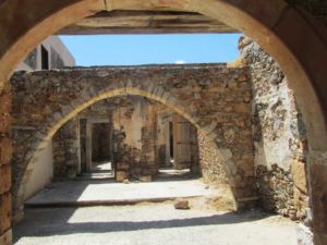 spinalonga